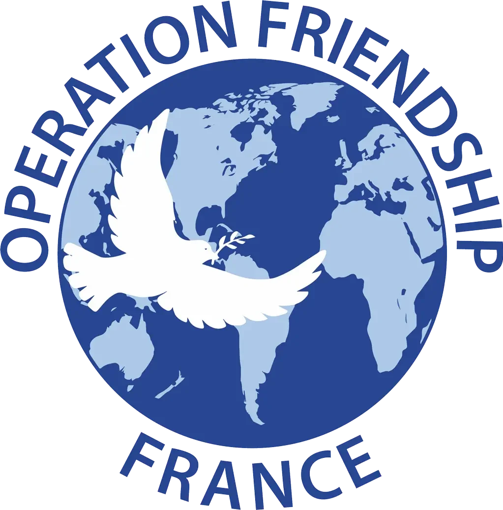 Operation Friendship France